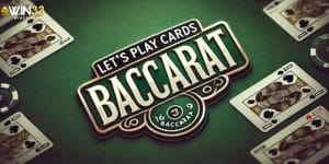 baccarat