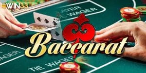 cách chơi baccarat