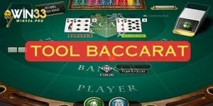 Giới thiệu về tool Baccarat dành cho tân thủ 
