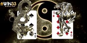 Mẹo Chơi Rồng Hổ Trăm Trận Trăm Thắng Cùng WIN33